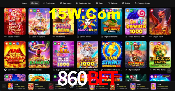 860Bet
