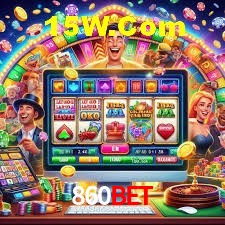 Football Betting 860Bet