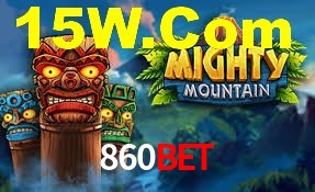 Live Casino 860Bet