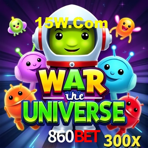 Interface Premium 860Bet
