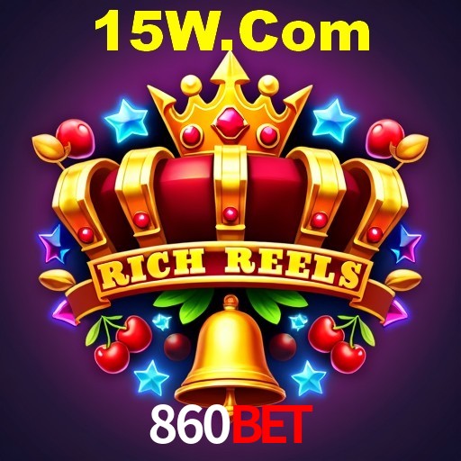 cassino 860Bet