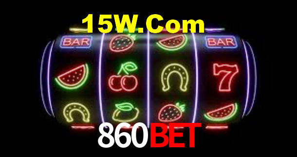 860Bet