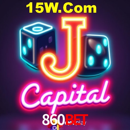 Descubra o Mundo do Cassino Online com 860Bet