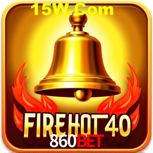 Slot Games 860Bet