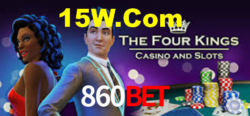 860Bet Login