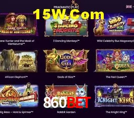 Estatísticas Esportivas 860Bet
