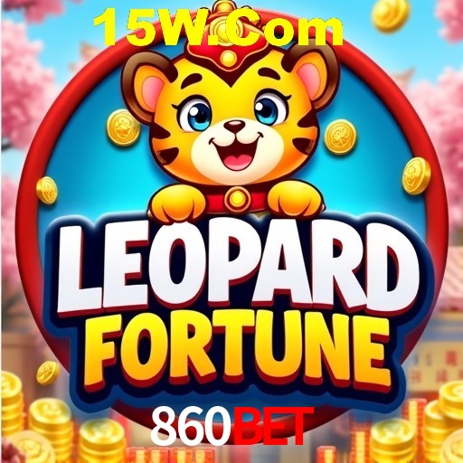 Live Casino 860Bet