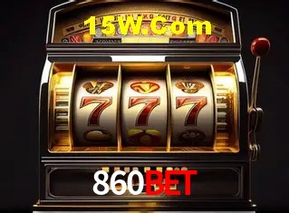 Especiais de Fim de Semana 860Bet