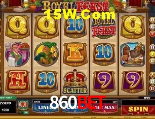 Apostas de Basquete 860Bet