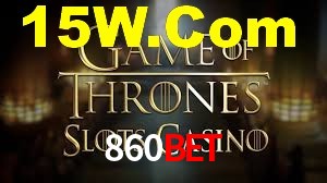 Premium Interface 860Bet