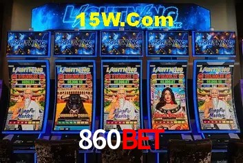 Ofertas Exclusivas 860Bet