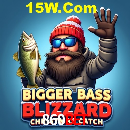 Game Providers 860Bet