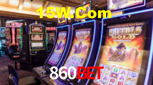 860Bet.Com