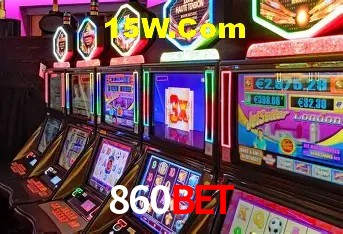 Promoções Sazonais 860Bet