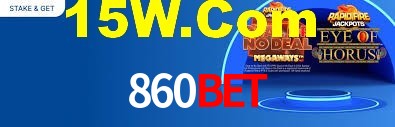 860Bet Login