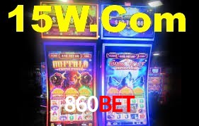 860Bet Login