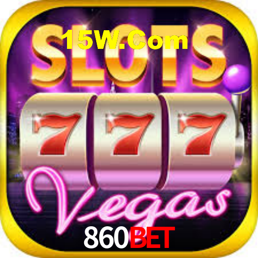 860Bet