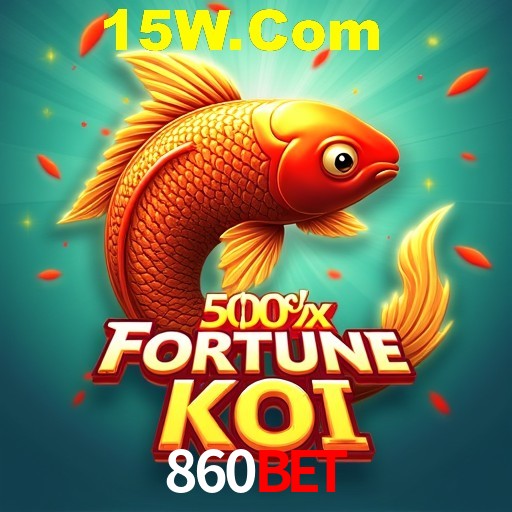 API Integration 860Bet