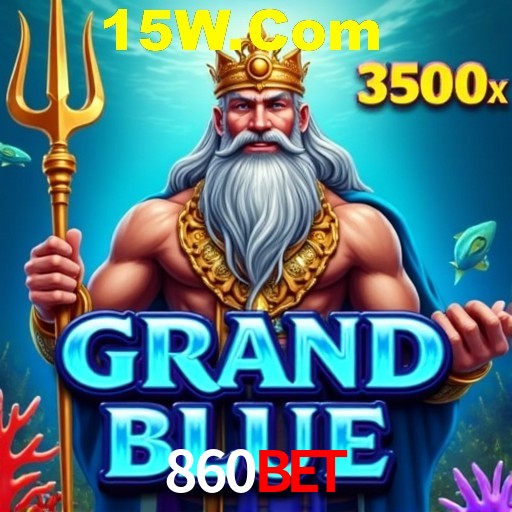 Descubra o Mundo do Cassino Online com 860Bet