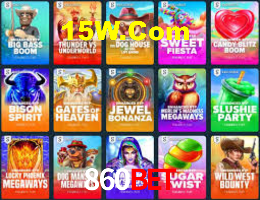 860Bet Login