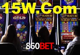 Programa VIP 860Bet
